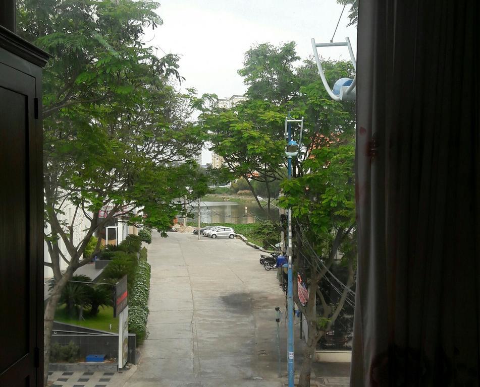 Thuan Hoa Hotel Вунгтау Номер фото