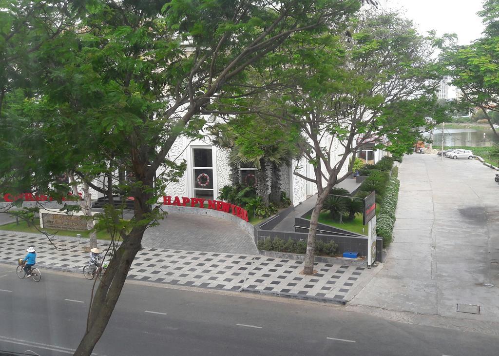 Thuan Hoa Hotel Вунгтау Номер фото