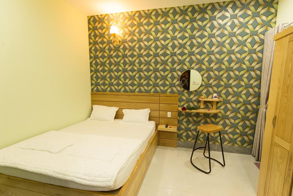 Thuan Hoa Hotel Вунгтау Экстерьер фото