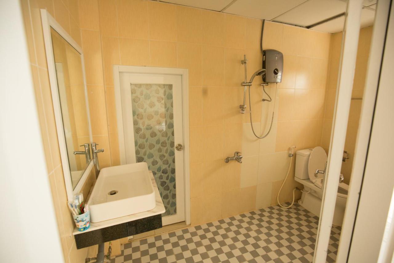 Thuan Hoa Hotel Вунгтау Экстерьер фото