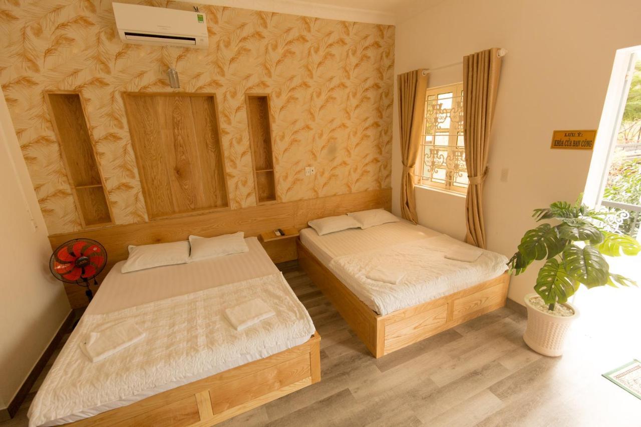 Thuan Hoa Hotel Вунгтау Экстерьер фото