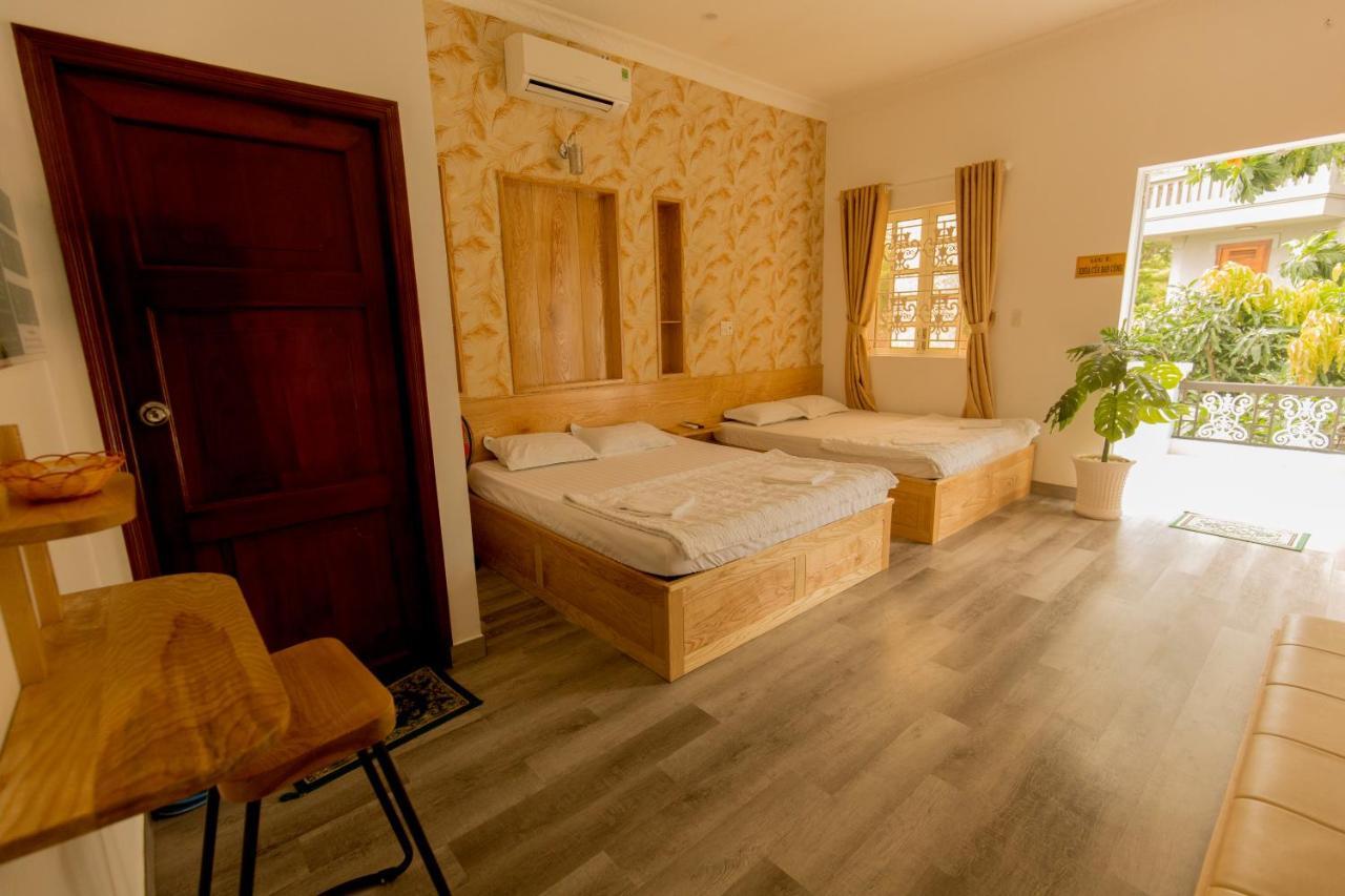 Thuan Hoa Hotel Вунгтау Экстерьер фото